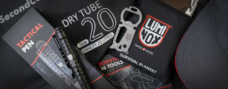 accesorii ceasuri Luminox pentru ceasuri performante si aventura