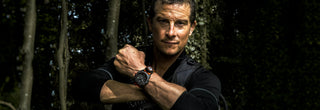 ceas cu busola Luminox pentru orientare si aventura