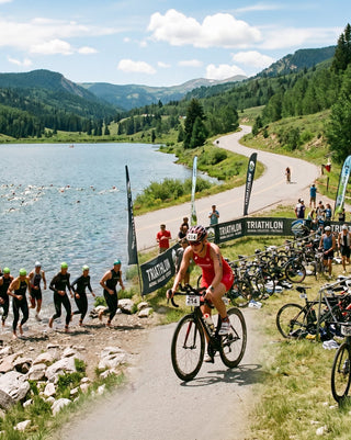 Evenimente de triatlon