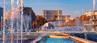Bucuresti