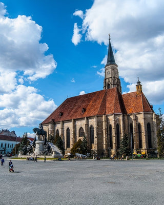 Cluj-Napoca