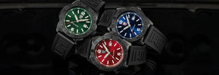 ceasuri barbatesti luminox 