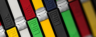 Curele Ajustabile Ceasuri Luminox