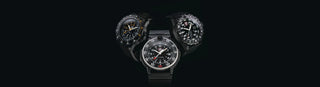 ceasuri Heritage Luminox Swiss Made cu design iconic