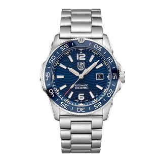 Pacific Diver Automatic, 42 mm, Ceas de scafandru - 3104 
