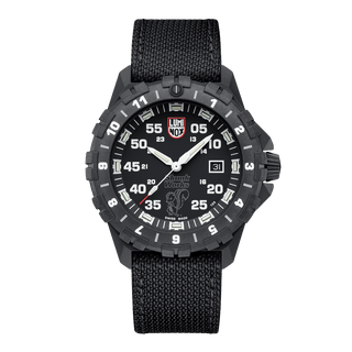 F117 - NighthawkTM x Skunk works, 44 mm, Heritage Watch - XA.6442.H.SET, Front view