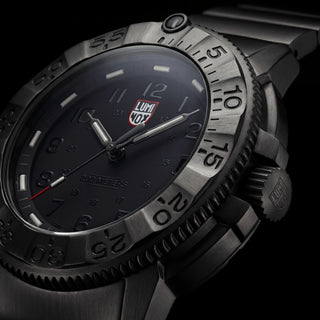 Navy Seal Foundation, 43 mm, Ceas Militar - XS.3228.NSF
