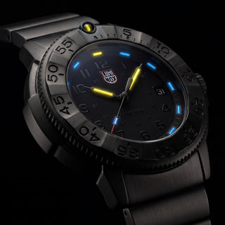 Navy Seal Foundation, 43 mm, Ceas Militar - XS.3228.NSF