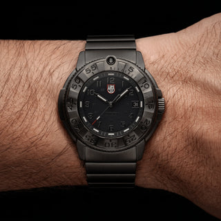 Navy Seal Foundation, 43 mm, Ceas Militar - XS.3228.NSF