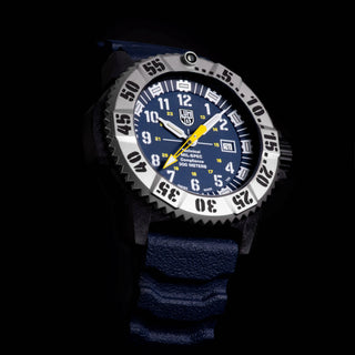 MIL-SPEC inspired, 46 mm, Ceas militar - XL.3355.SET