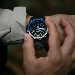 RECON Nav Spec, 46 mm, Ceas de explorare în aer liber - 8833