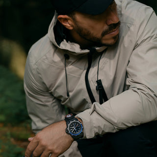 RECON Nav Spec, 46 mm, Ceas de explorare în aer liber - 8833