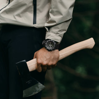 RECON Nav Spec, 46 mm, Ceas de explorare în aer liber - XL.8837.2