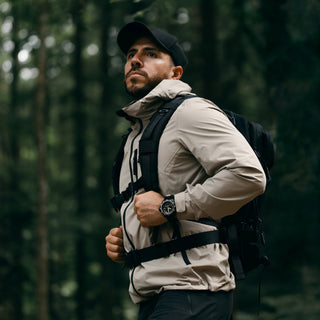 RECON Nav Spec, 46 mm, Ceas de explorare în aer liber - XL.8837.2