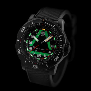 ICE-SAR 45 mm, Ceas de explorare în aer liber - 1081