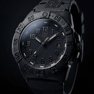 Navy SEAL , 44 mm, ceas de scufundări - 3551.BO