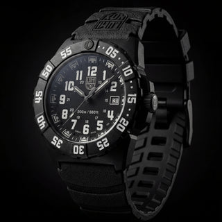 Navy SEAL , 44 mm, ceas de scufundări - 3551