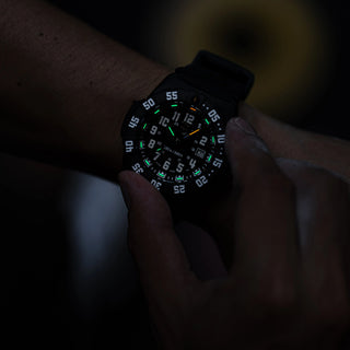 Navy SEAL , 44 mm, ceas de scufundări - 3551