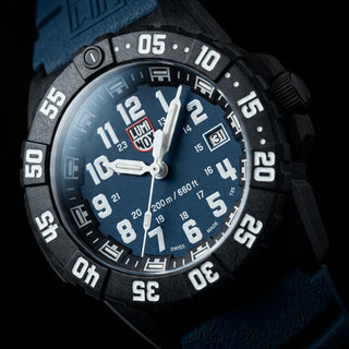 Navy SEAL , 44 mm, ceas de scufundări - 3553