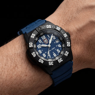 Navy SEAL , 44 mm, ceas de scufundări - 3553