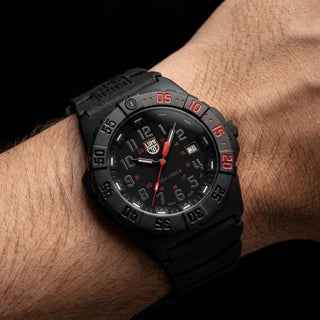 Navy SEAL , 44 mm, ceas de scufundări - 3565