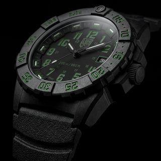 Navy SEAL , 44 mm, ceas de scufundări - 3567