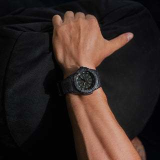 Navy SEAL , 44 mm, ceas de scufundări - 3567