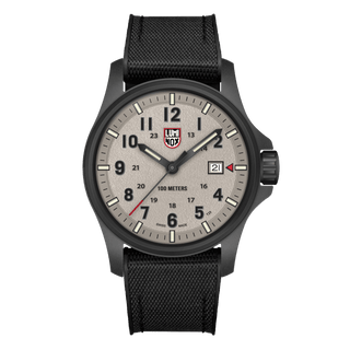 Atacama Field, 43 mm, Urban Adventure - 1971.SET	,Front view