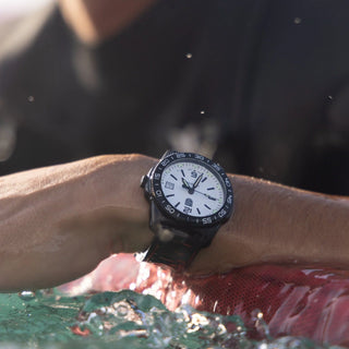 Pacific Diver, 39mm, Ceas de scufundari - XS.3127M