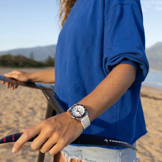 Pacific Diver, 39 mm, Ceas de scufundari - 3128.M.SET