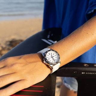 Pacific Diver, 39 mm, Ceas de scufundari - 3128.M.SET