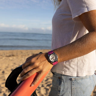 Pacific Diver, 39 mm, Ceas de scufundari - 3128.M.SET