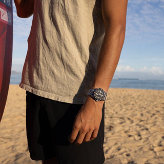 Pacific Diver, 39mm, Ceas de scufundari - 3122M.1