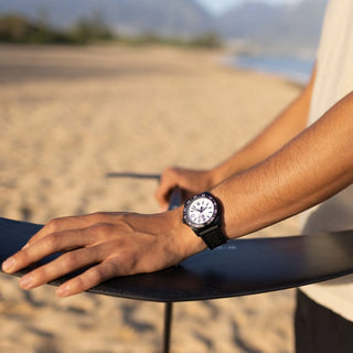 Pacific Diver, 39mm, Ceas de scufundari - XS.3127M