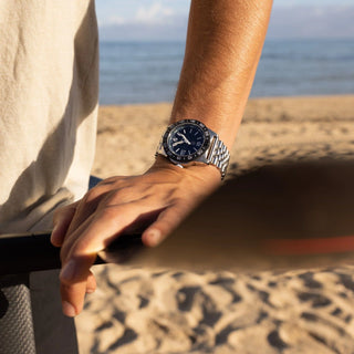 Pacific Diver, 39 mm, Ceas de scufundari - 3123M.SET.1