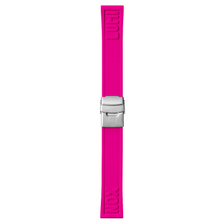 Nitrile Rubber Strap, 22 mm, FPX.2205.34Q.K