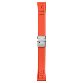 Curea din cauciuc nitrilic, 22 mm, FPX.2205.35QK