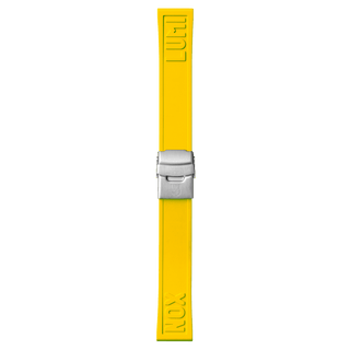 Nitrile Rubber Strap, 22 mm, FPX.2205.50Q.K