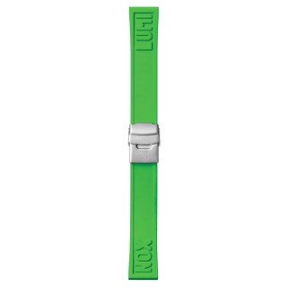 Nitrile Rubber Strap, 22 mm, FPX.2205.60Q.K