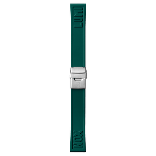 Nitrile Rubber Strap, 22 mm, FPX.2205.61Q.K