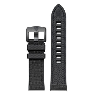 Atacama Field, 43 mm, Urban Adventure - 1977, Strap