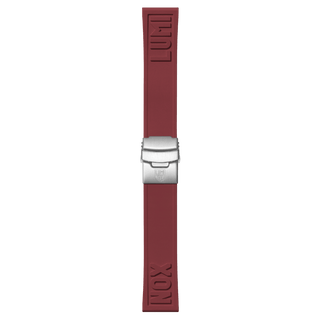 Nitrile Rubber Strap, 24 mm, FPX.2406.32Q.K