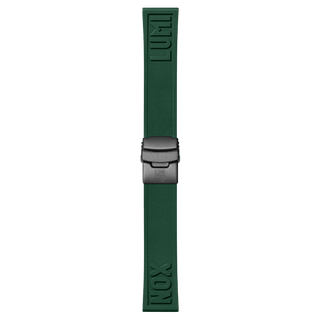 Nitrile Rubber Strap, 24 mm, FPX.2406.61B.K