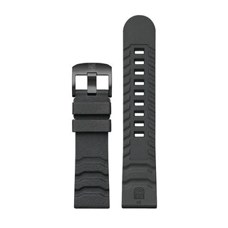 Curea din cauciuc nitrilic (NBR), 24 mm, FPX.3800.21B.K