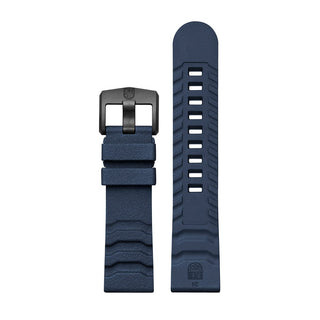 Curea din cauciuc nitrilic (NBR), 24 mm, FPX.3800.40BK
