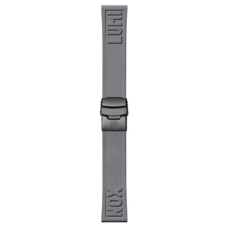 Curea din cauciuc nitrilic (EPDM), 24 mm, FPX.2406.80B.K