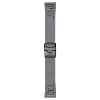 Curea din cauciuc nitrilic (EPDM), 24 mm, FPX.2406.80B.K