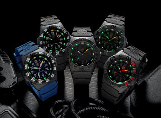 Navy SEAL , 44 mm, ceas de scufundări - 3551.BO