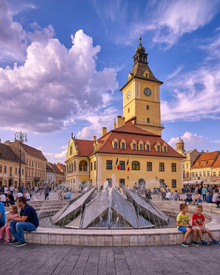 Brasov