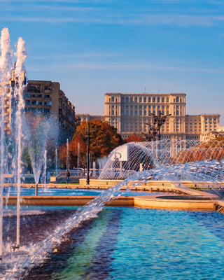 Bucuresti